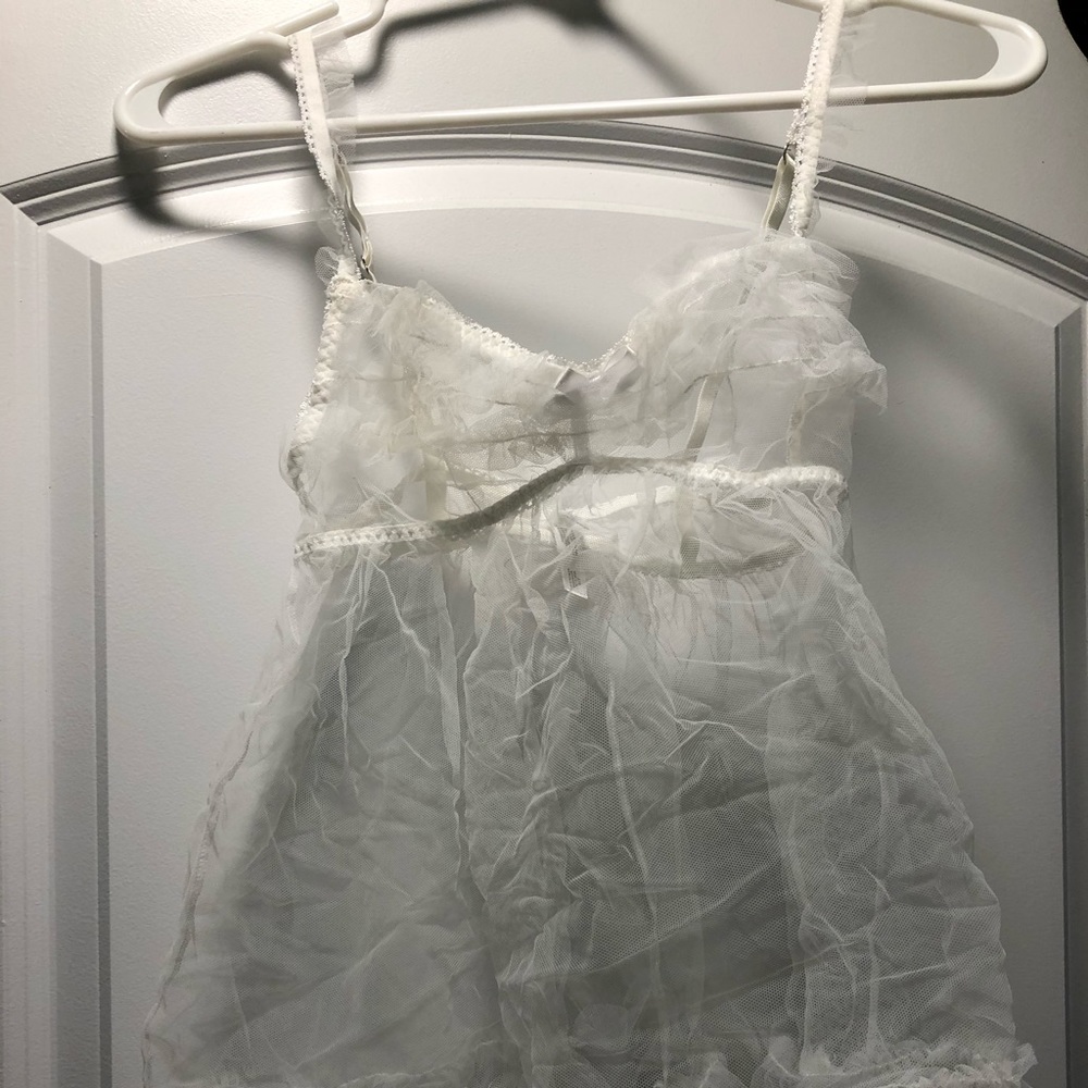 Victoria's Secret Bridal